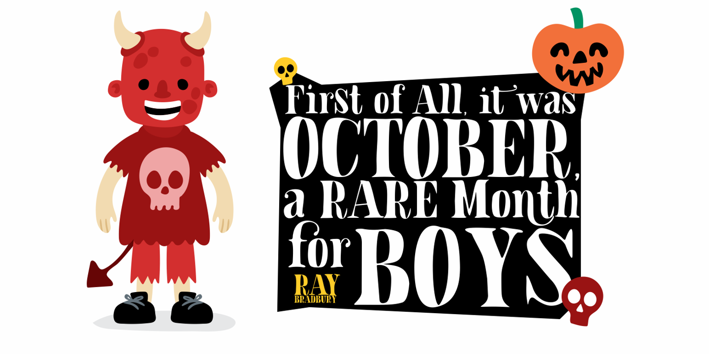 Blade Halloween